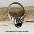 TOGETHERNESS Ring - Ladies Size 10