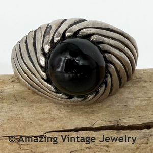 TOGETHERNESS Ring - Ladies Size 10