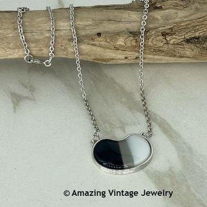 TRI-TONE Necklace
