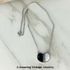 TRI-TONE Necklace