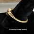 TRICIA Hostess Ring