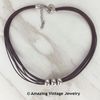 TRIO Necklace