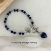 TRUE BLUE Bracelet