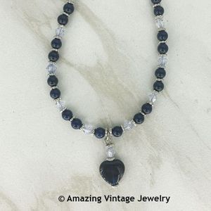 TRUE BLUE Necklace