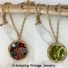 TURN-A-BOUT Necklace