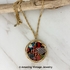TURN-A-BOUT Necklace
