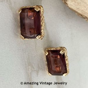 TWILIGHT Earrings