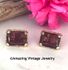TWILIGHT Earrings