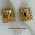 VICTORIA BLUE Earrings