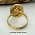 VICTORIAN BOUQUET Ring