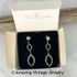 VIENNA Earrings in box