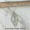 VIENNA Necklace in box