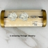 WHISPERING LEAVES Bracelet in Original Box