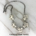 WHISPERING LEAVES Necklace
