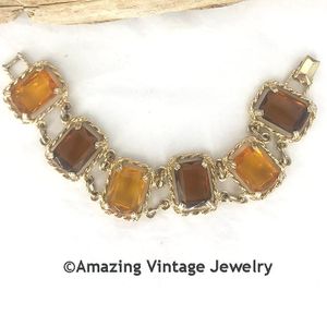 WILD HONEY Bracelet