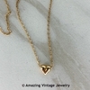 YOUNG LOVE Necklace