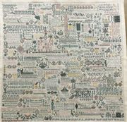 101 Alphabets by Karen Kluba