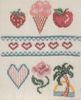 A Beginner's Guide to Duplicate Stitch by Diane Selby A Beginner's Guide to Duplicate Stitch by Diane Selby