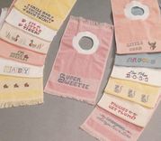 A Bundle of Bibs