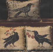 A Murderof Crows by Lori Markovic