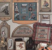 Americana Seen by Diane Selby