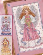 Angels by Joan Elliott