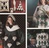 Argyle by Vicki Hastings Argyle by Vicki Hastings
