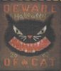 Beware of Cat Beware of Cat