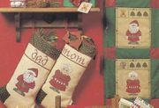 Christmas Is A'Coming