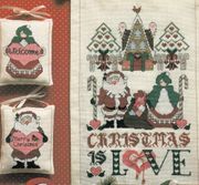 Christmas Is Love by Emie Bishop