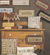 Collection No. 7 by Vicki Hastings