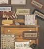 Collection No. 7 by Vicki Hastings Collection No. 7 by Vicki Hastings