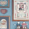 Country Sweethearts by Linda Coleman Country Sweethearts by Linda Coleman
