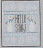 Hello Snow by Nikki Leeman Hello Snow by Nikki Leeman