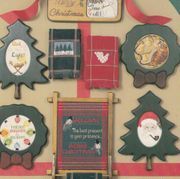 Hickory Christmas by Diane Selby