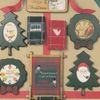 Hickory Christmas by Diane Selby Hickory Christmas by Diane Selby