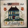Liberty Manor by Nancy Wigman