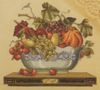 October Fruit of the Month by Marie Barber October Fruit of the Month by Marie Barber