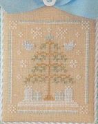Pastel Collection #8 - Frosty Christmas by Nikki Leeman