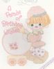 Precious Moments - A Parade of Birthday Wishes Precious Moments - A Parade of Birthday Wishes