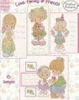 Precious Moments - Love, Family & Friends Precious Moments - Love, Family & Friends