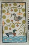 Quack Stack by Paulette Stewart