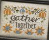 Small Gatherings - Gather Together by Cathy Habermann Small Gatherings - Gather Together by Cathy Habermann