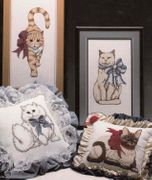 Something Special - Holly's Cats by Holly Martin