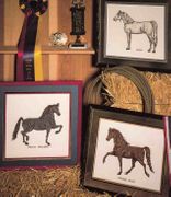 Something Special - Horse Collection by Holly Martin