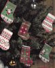Something Special - Mini Stocking Collection by Susan Treglown Something Special - Mini Stocking Collection by Susan Treglown