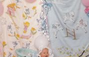 Something Special - Snuggle Time Baby Afghans by Holly Martin Halsnes