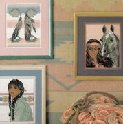 Something Special - Southwest Serenade by Barbara Martin