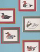 Something Special - Waterfowl Christmas Collection by Holly Martin