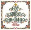 Spirit of Christmas by Sandra Cozzolino Spirit of Christmas by Sandra Cozzolino
